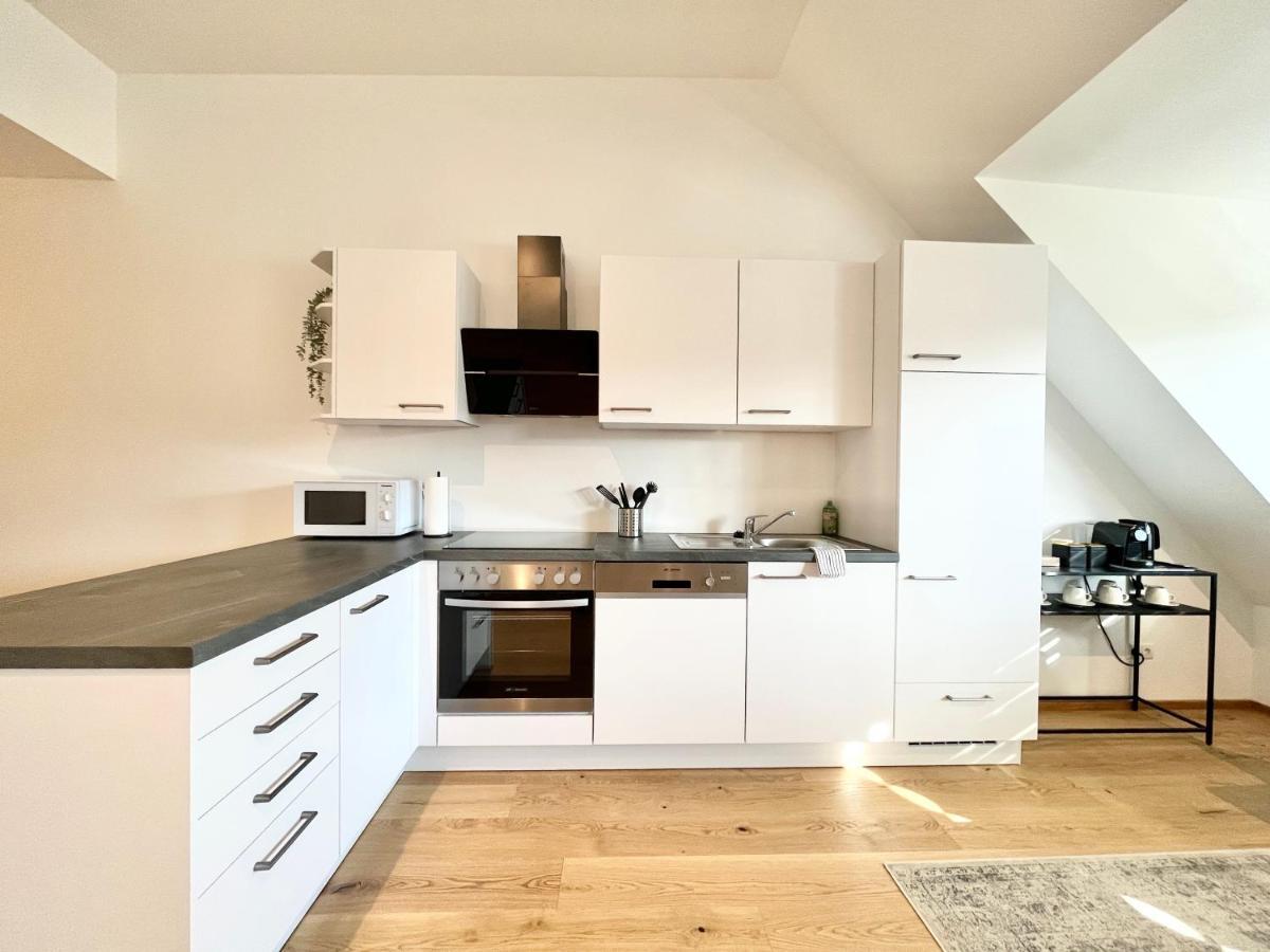 Appartement Orestaliving - Penthouse In 1020
