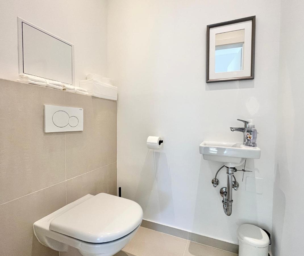 Orestaliving - Penthouse In 1020 * Vienne
