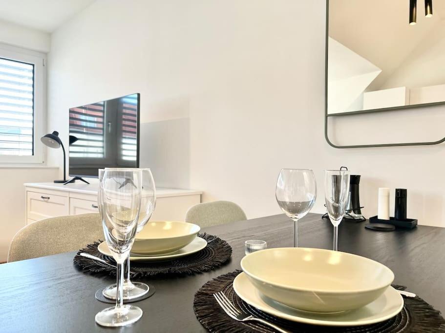 Appartement Orestaliving - Penthouse In 1020 Vienne
