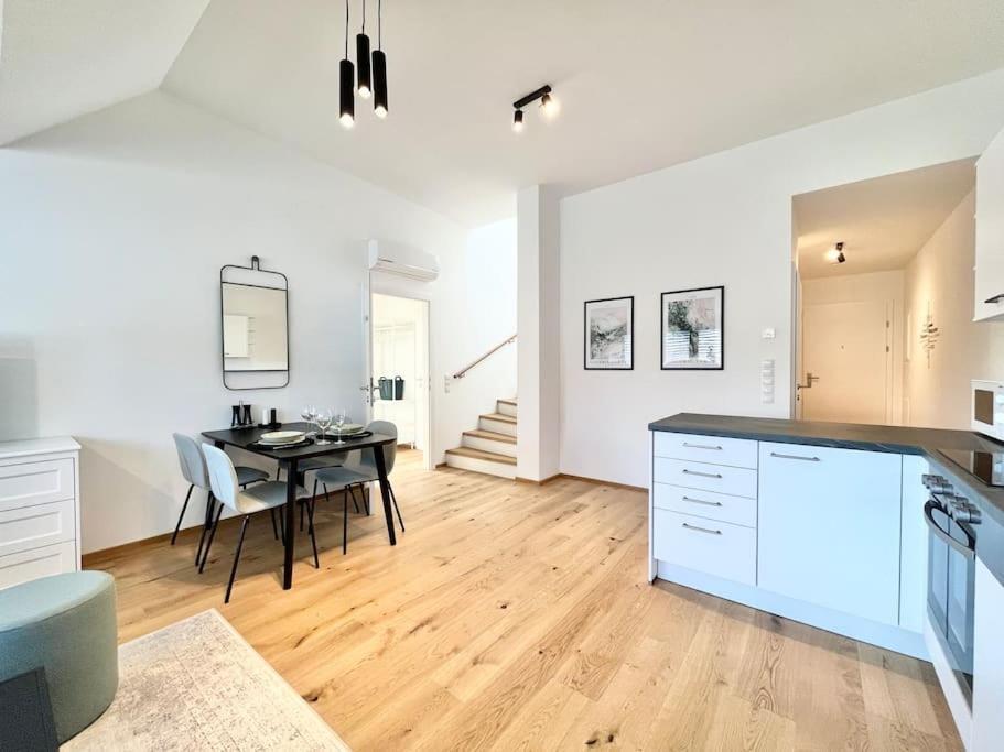 Appartement Orestaliving - Penthouse In 1020 Vienne