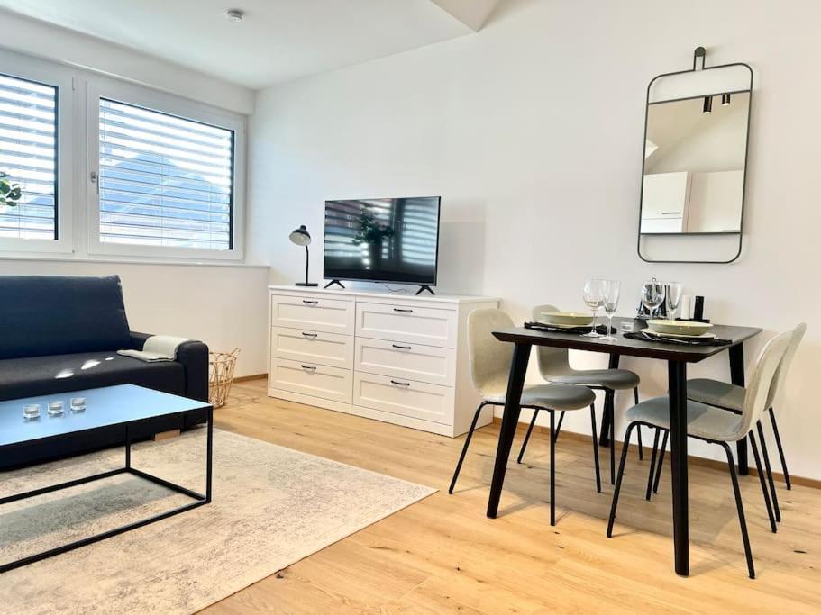 Orestaliving - Penthouse In 1020 Appartement Vienne