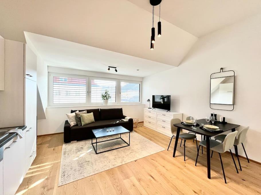 Orestaliving - Penthouse In 1020 Apartament